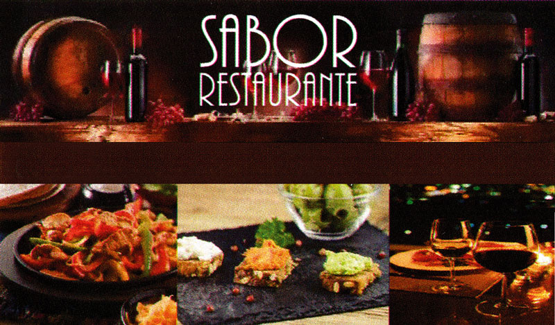 Sabor Restaurant Benidorm