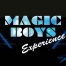 Magic Boys Benidorm logo