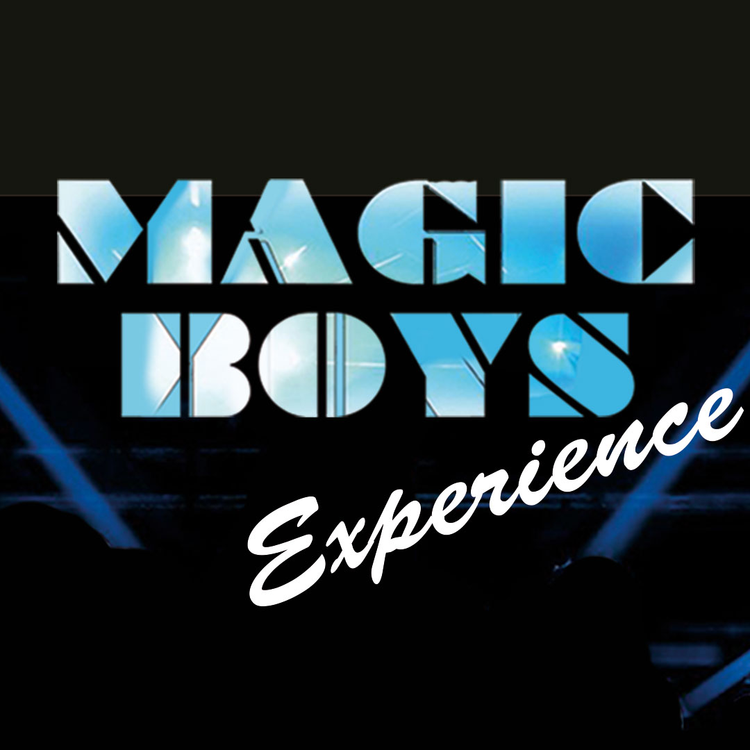 Magic Boys Benidorm logo