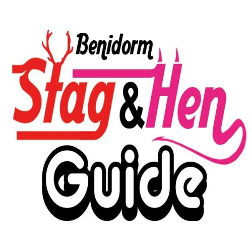 Benidorm Stag and Hen Guide Logo