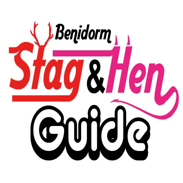 Benidorm Stag and Hen Guide Logo