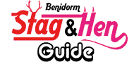 Benidorm Stag and Hen Party Guide