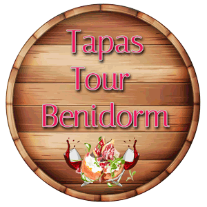 Tapas Tour of Benidorm logo