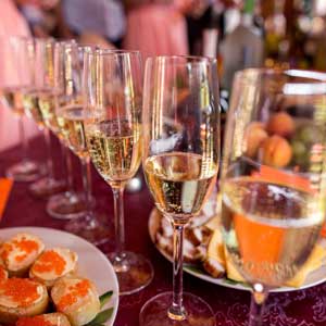 Benidorm hen party ideas for Benidorm restaurants