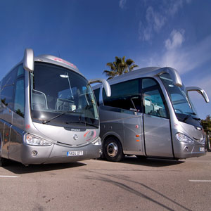 Private benidorm airport transfers for stag and hen party's