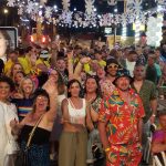 Benidorm Bar Crawl