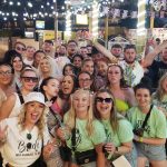 Benidorm Stag party Bar Crawl