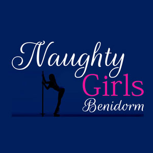 Naughty Girls Benidorm stag stripper show